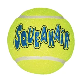 Squeaky Tennis Ball from Kong CLOSEOUT